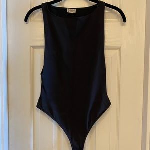 Free People Bodysuit